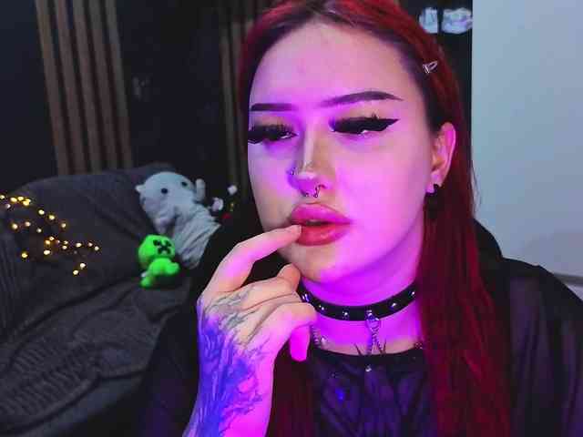 Janelyyyy webcam