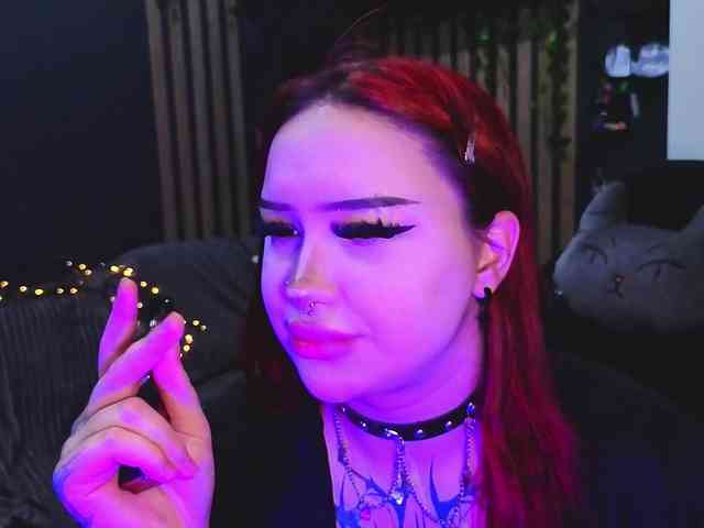 Janelyyyy webcam