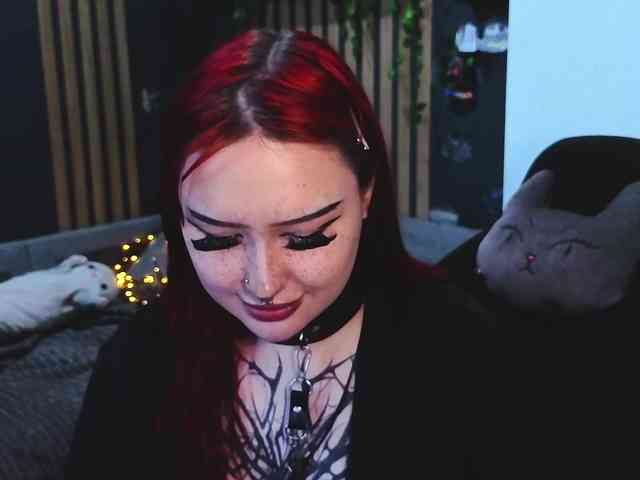 Janelyyyy webcam