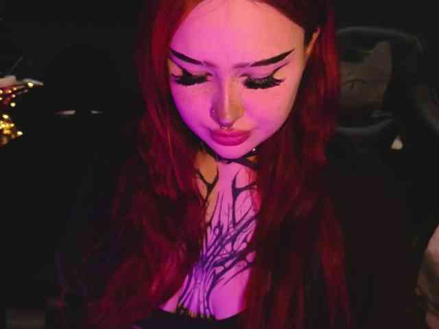 Janesssyy webcam