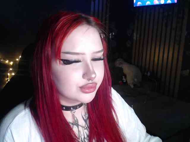 Janelyyyy webcam
