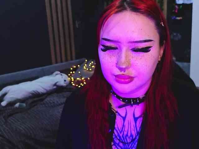Janelyyyy webcam