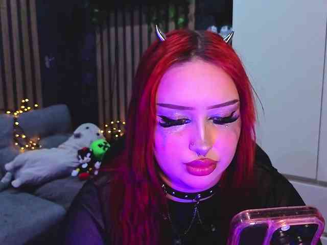 Janelyyyy webcam