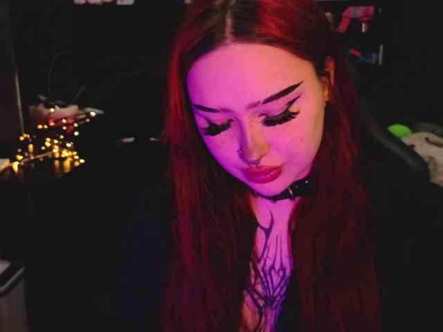 Janesssyy webcam