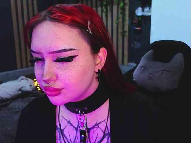 Janelyyyy webcam