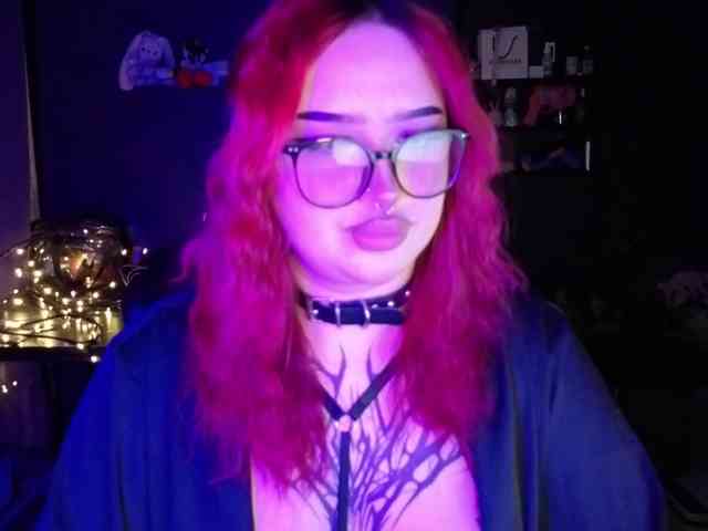 Janesssyy webcam