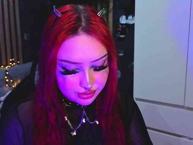 Janelyyyy webcam