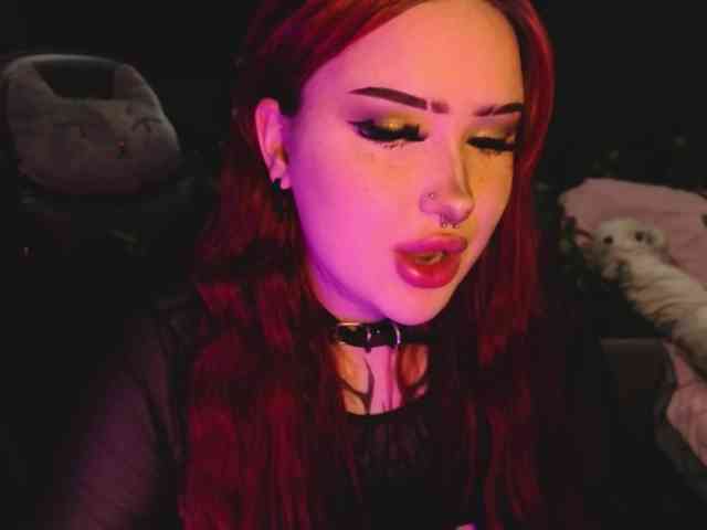 Janelyyyy webcam