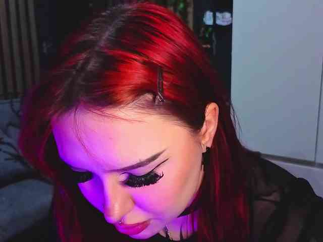 Janelyyyy webcam