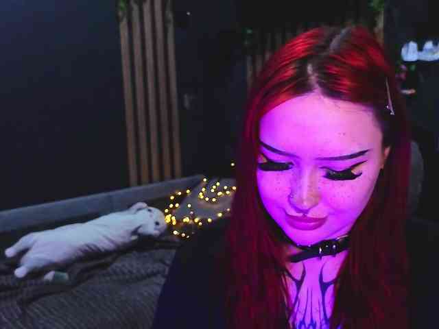 Janelyyyy webcam