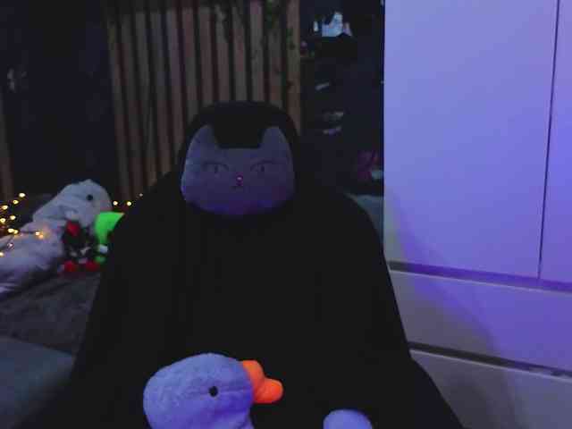 Janelyyyy webcam