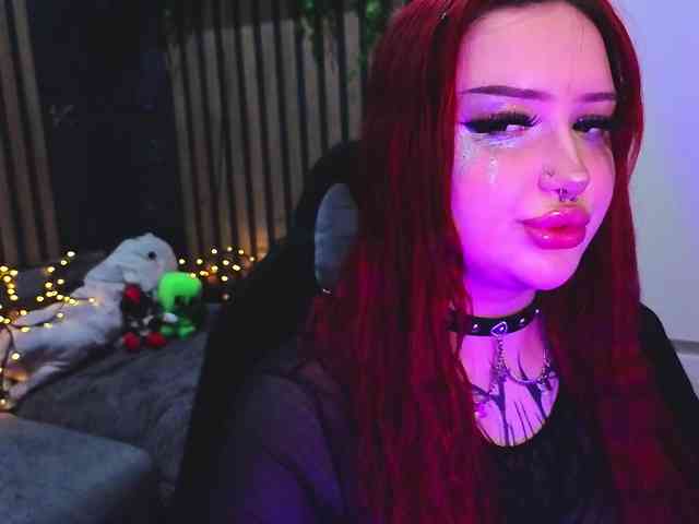 Janelyyyy Live Webcam on BongaCams