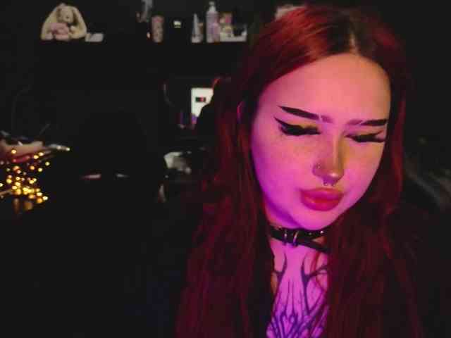 Janesssyy webcam