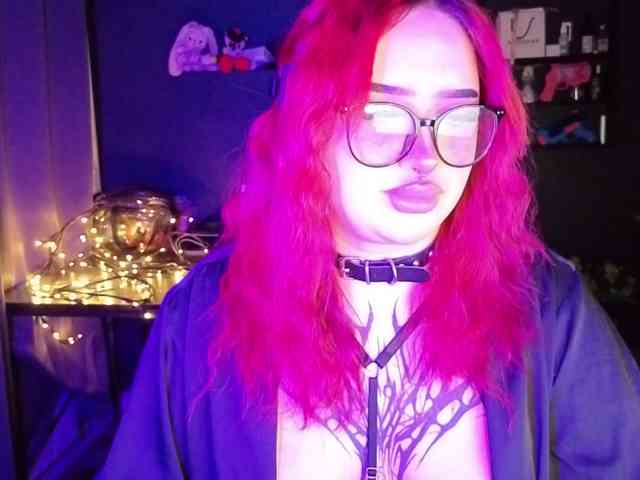 Janesssyy webcam