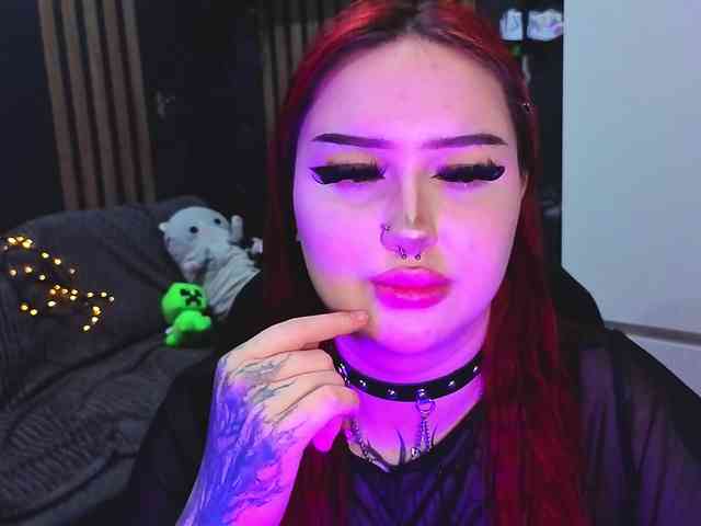 Janelyyyy webcam