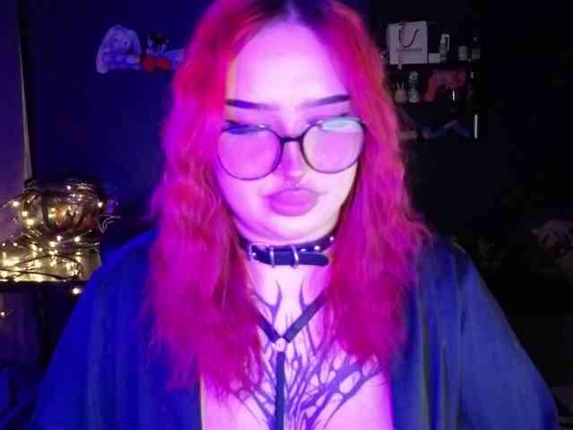 Janesssyy webcam