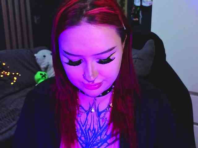 Janelyyyy webcam