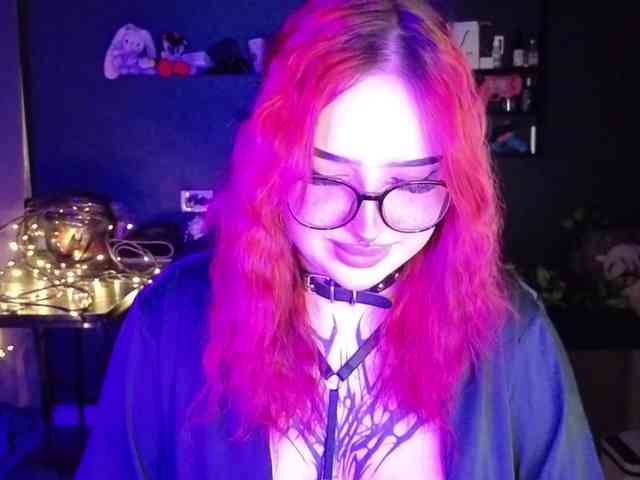 Janesssyy webcam