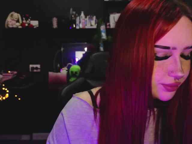 Janesssyy webcam