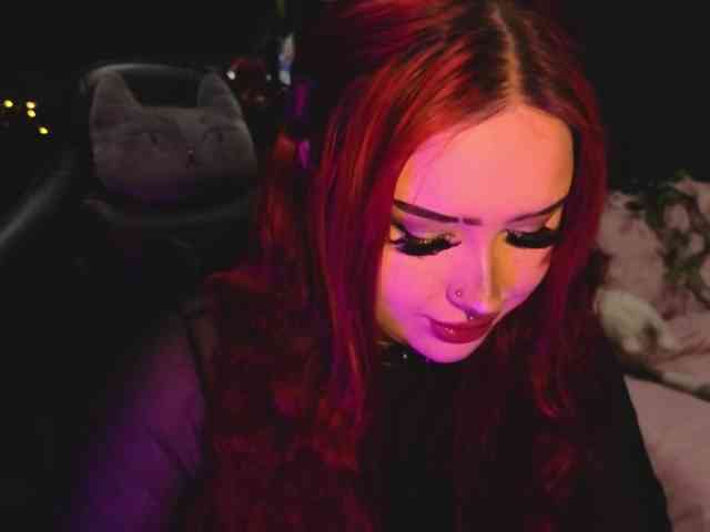 Janelyyyy webcam