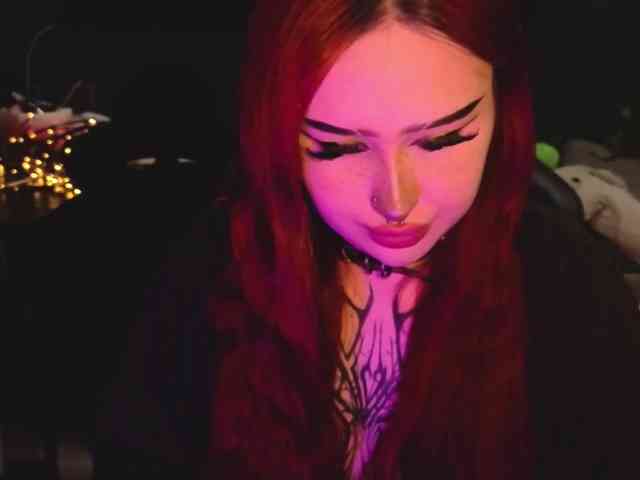 Janesssyy webcam