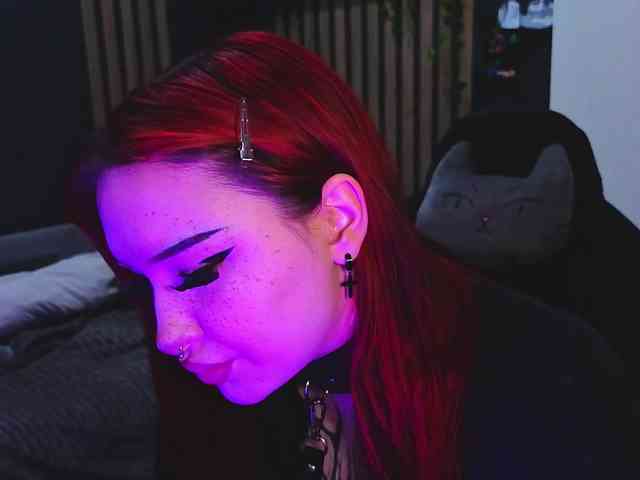 Janelyyyy webcam