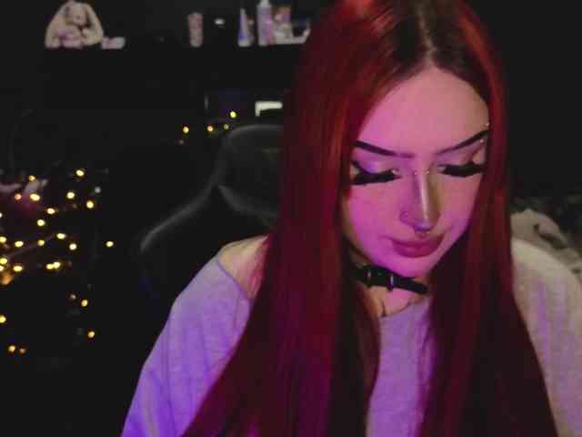 Janesssyy webcam