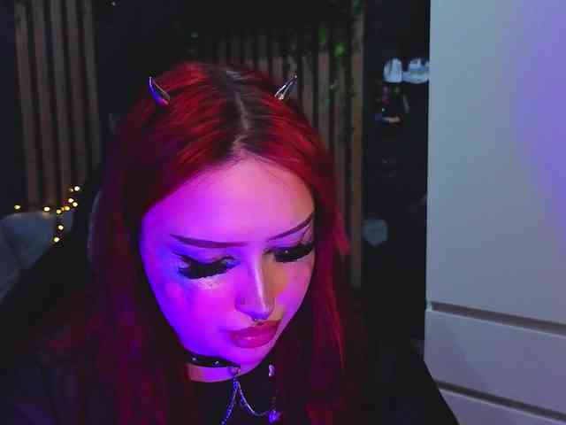Janelyyyy webcam
