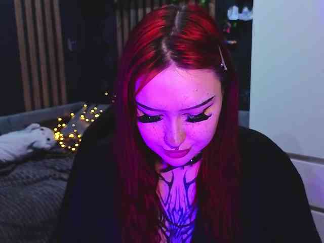 Janelyyyy webcam