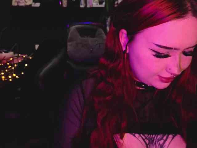 Janesssyy webcam