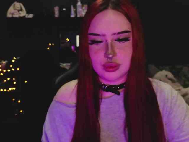 Janesssyy webcam