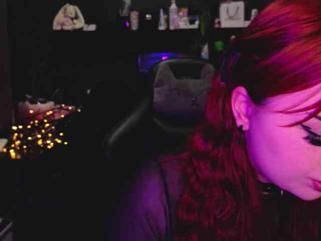 Janesssyy webcam