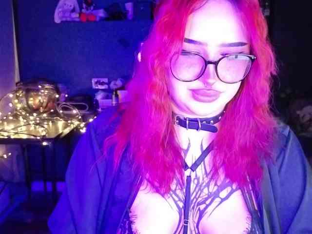Janesssyy webcam