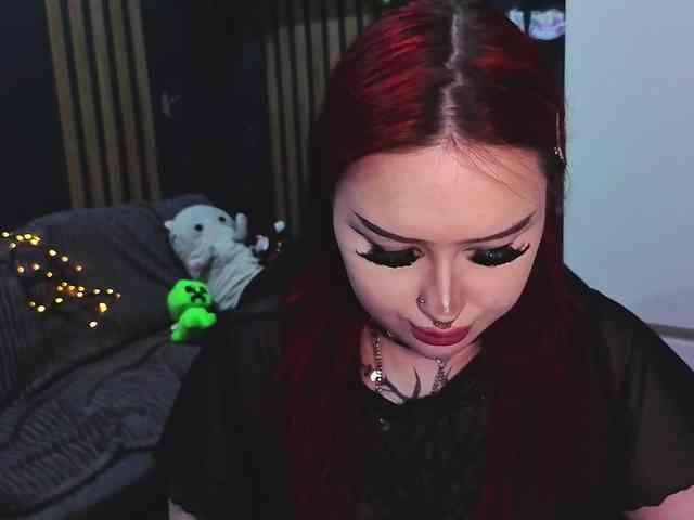 Janelyyyy webcam