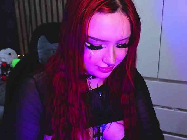 Janelyyyy Live Webcam on BongaCams