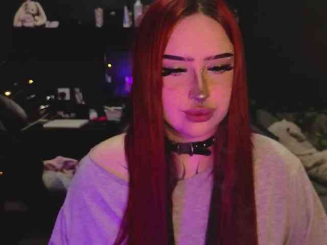 Janesssyy webcam