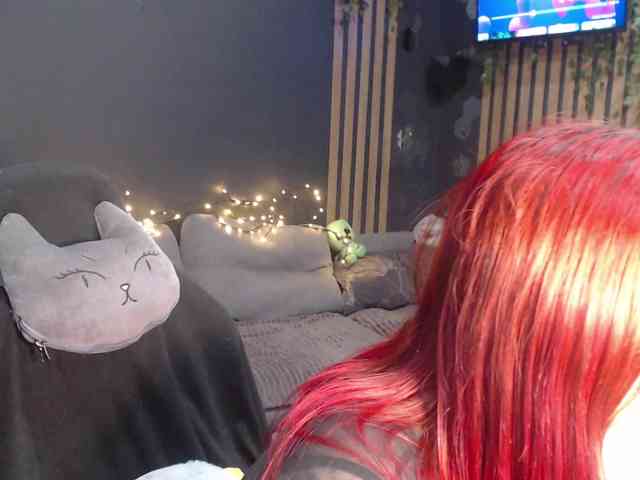 Janelyyyy webcam