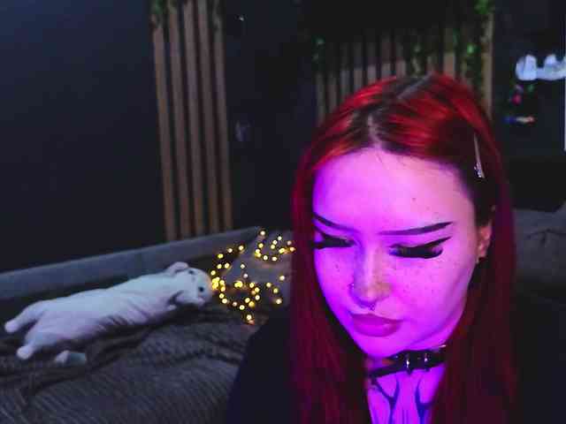 Janelyyyy webcam