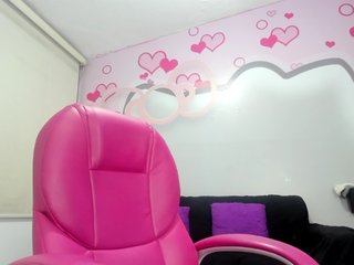 doll-star Porn Show