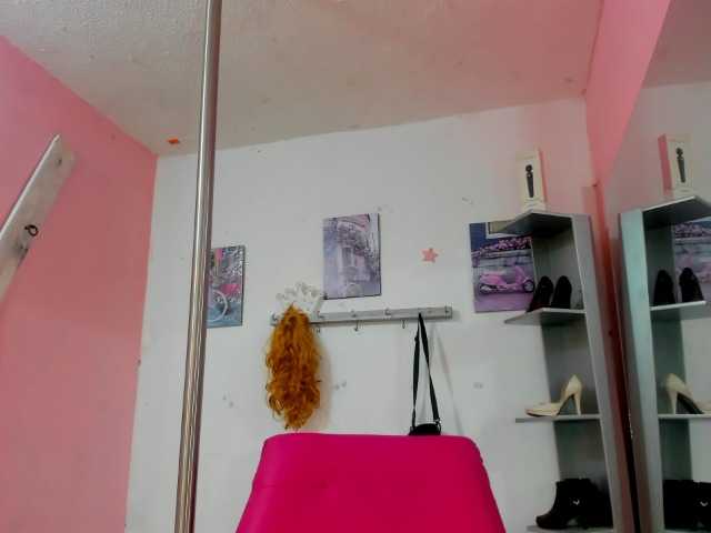 doll-star live cam on BongaCams