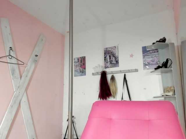doll-star live cam on BongaCams