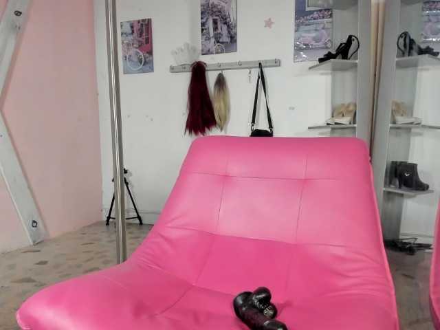 doll-star live cam on BongaCams