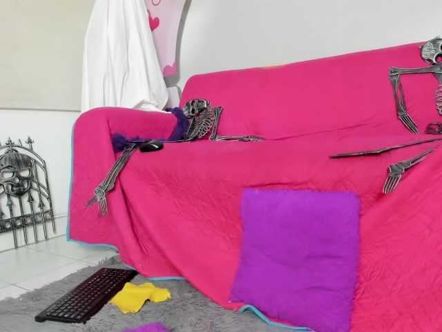 doll-star live cam on BongaCams