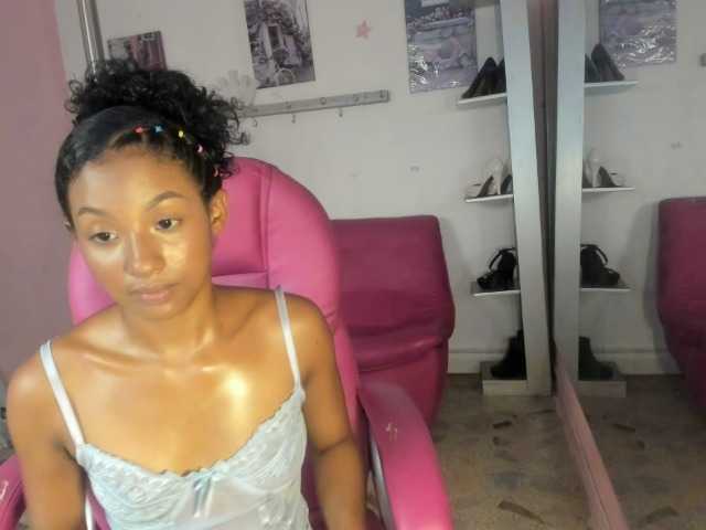 doll-star live cam on BongaCams