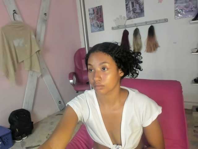 doll-star live cam on BongaCams