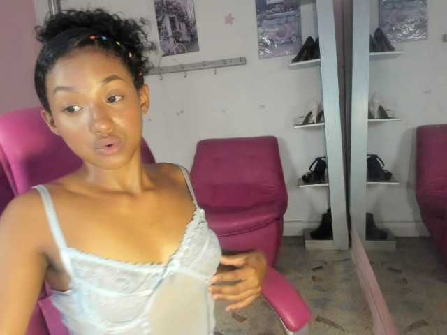doll-star live cam on BongaCams