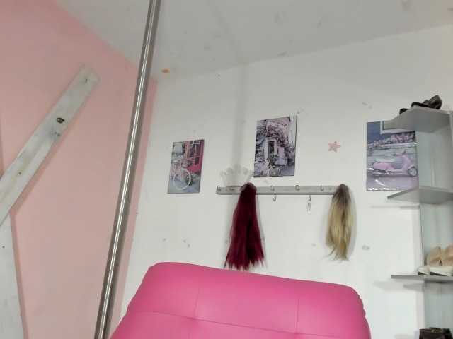 doll-star live cam on BongaCams