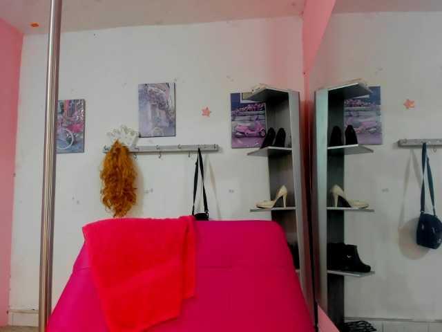 doll-star live cam on BongaCams