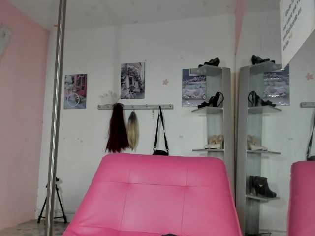 doll-star live cam on BongaCams