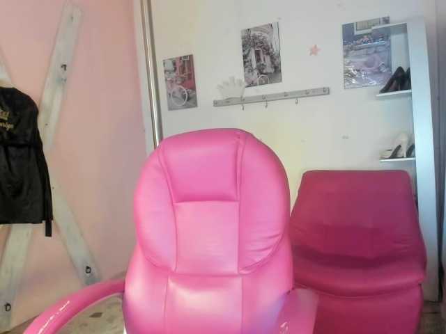 doll-star live cam on BongaCams